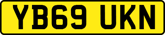 YB69UKN
