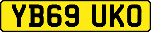 YB69UKO