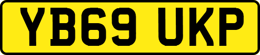 YB69UKP