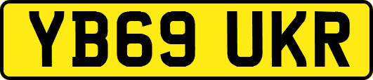YB69UKR