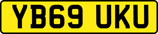 YB69UKU