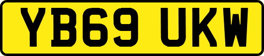 YB69UKW