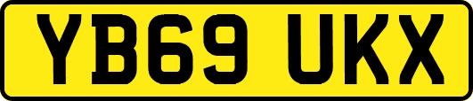 YB69UKX