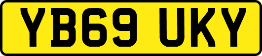 YB69UKY