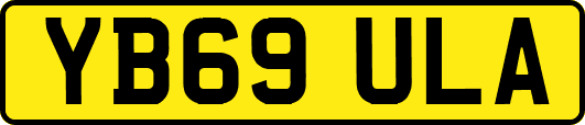 YB69ULA