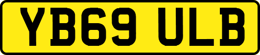 YB69ULB