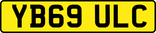 YB69ULC