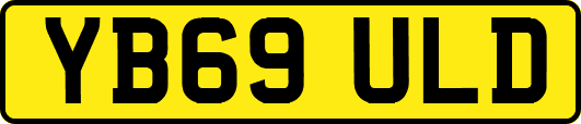 YB69ULD