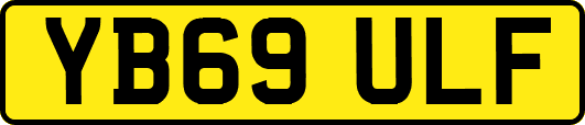 YB69ULF