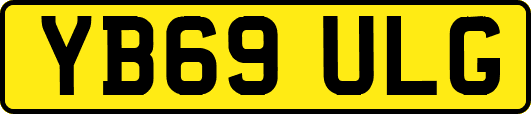 YB69ULG