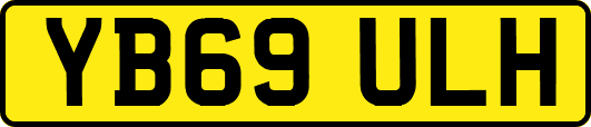 YB69ULH