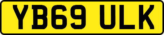 YB69ULK