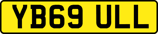 YB69ULL