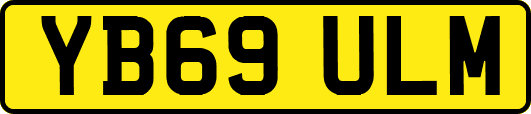 YB69ULM