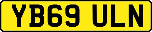 YB69ULN