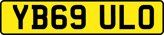 YB69ULO