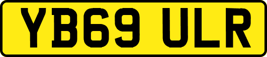 YB69ULR