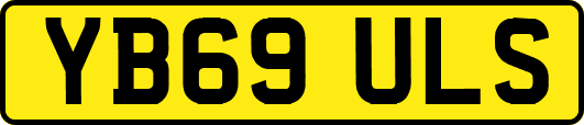 YB69ULS