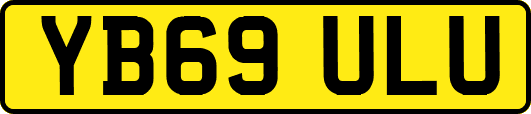 YB69ULU