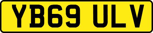 YB69ULV