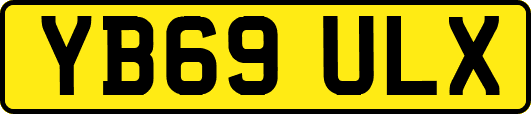 YB69ULX