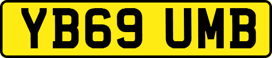 YB69UMB