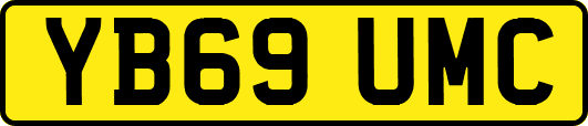 YB69UMC