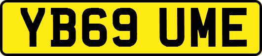 YB69UME