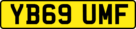 YB69UMF