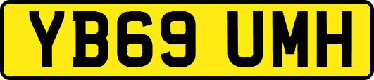 YB69UMH