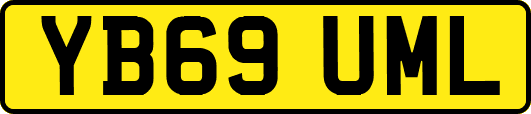 YB69UML