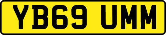YB69UMM