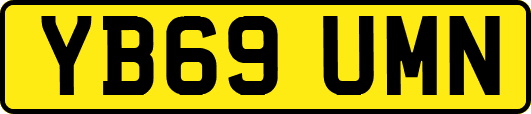 YB69UMN