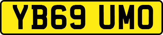 YB69UMO