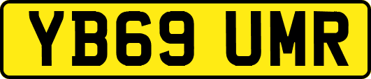 YB69UMR