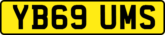 YB69UMS