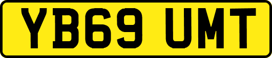 YB69UMT