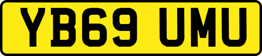 YB69UMU