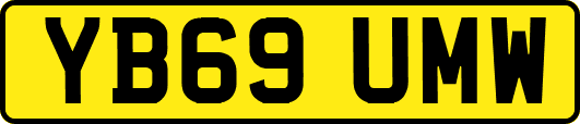 YB69UMW