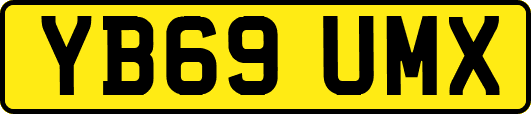 YB69UMX