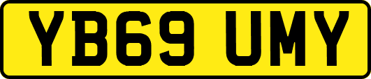 YB69UMY