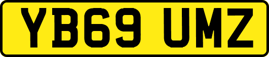 YB69UMZ