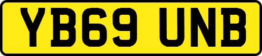 YB69UNB