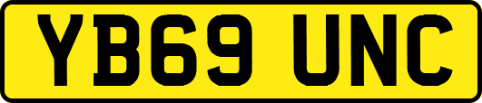YB69UNC