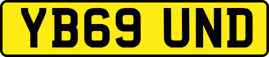 YB69UND