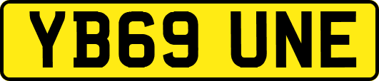 YB69UNE