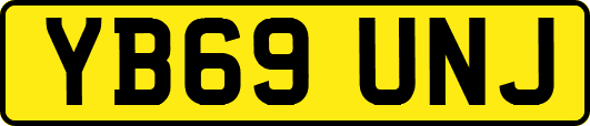 YB69UNJ