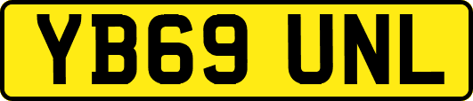 YB69UNL