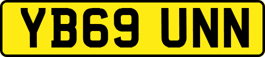 YB69UNN