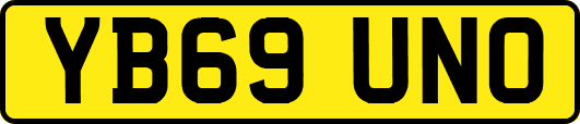 YB69UNO